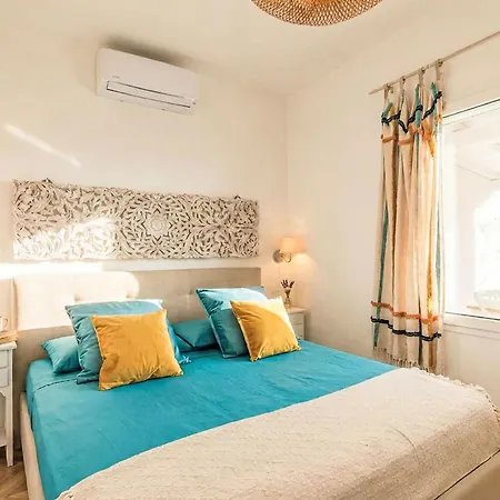 Hébergement de vacances Sabrina's By Interhome Olbia