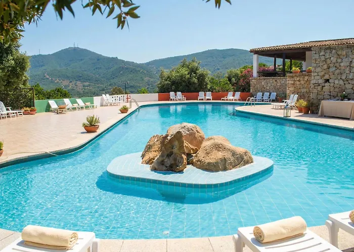 Sabrina's By Interhome Olbia