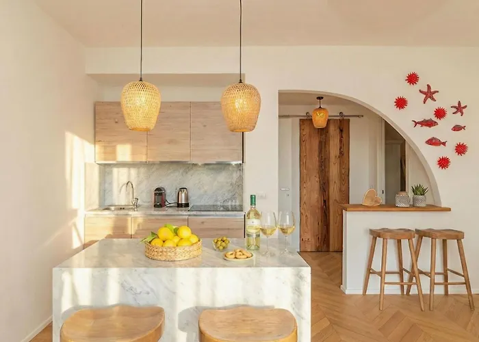 Sabrina's By Interhome *