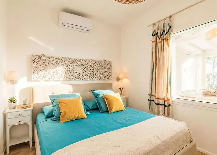 Hébergement de vacances Sabrina's By Interhome Olbia