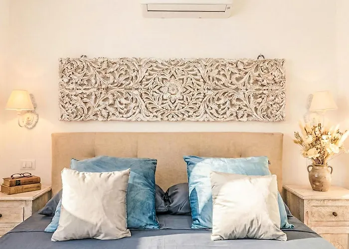 Sabrina's By Interhome Olbia