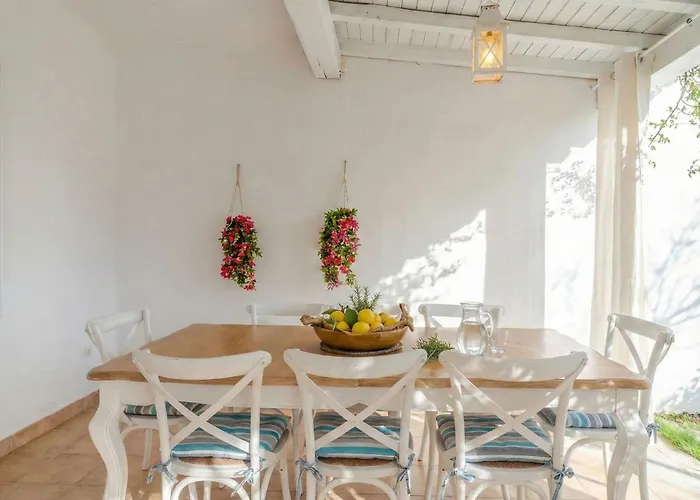 Sabrina's By Interhome Olbia