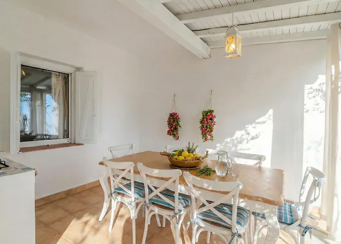 Hébergement de vacances Sabrina's By Interhome Olbia