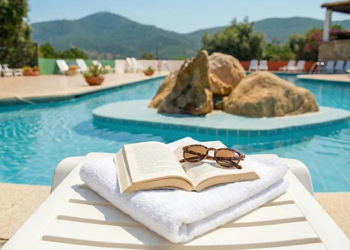 Sabrina's By Interhome Hébergement de vacances *