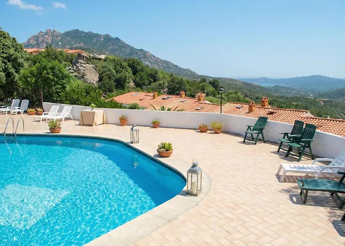 Sabrina's By Interhome Hébergement de vacances