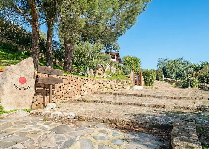 Hébergement de vacances Sabrina's By Interhome *