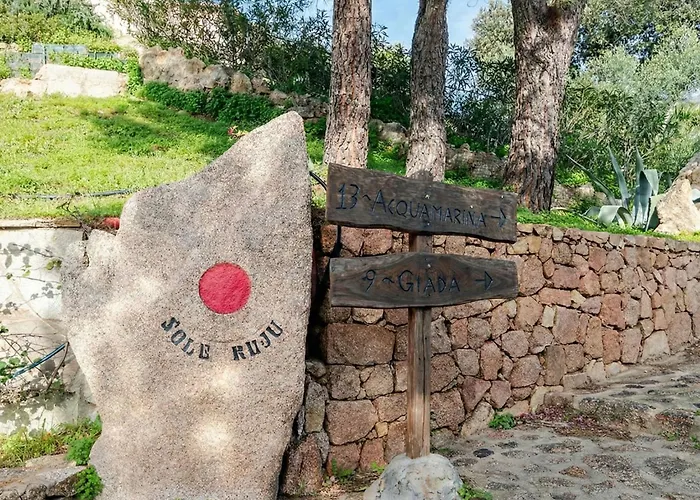 Sabrina's By Interhome Hébergement de vacances Olbia