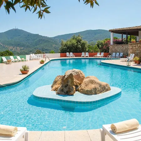 Sabrina's By Interhome Olbia