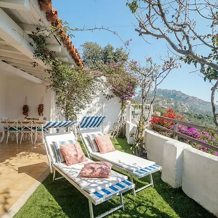 Holiday home Sabrina's By Interhome