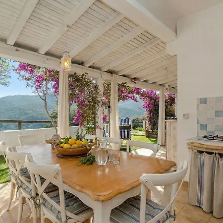 Sabrina's By Interhome Holiday home