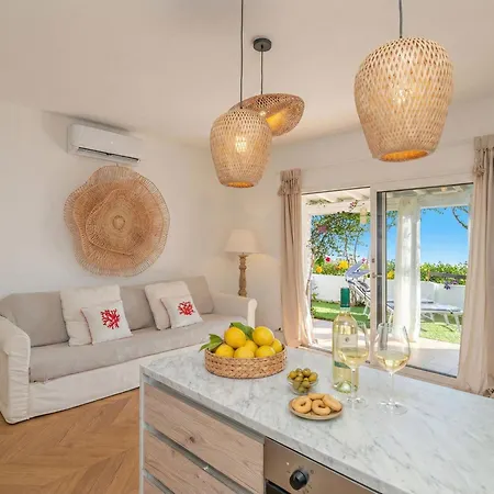 Holiday home Sabrina's By Interhome