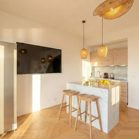 Sabrina's By Interhome Holiday home Olbia
