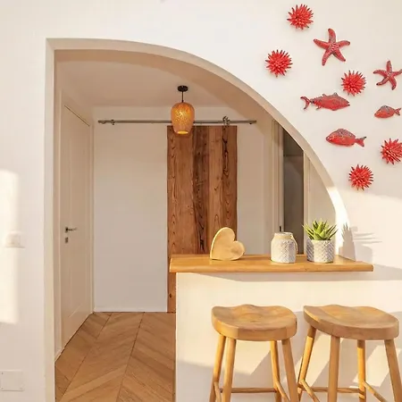 Sabrina's By Interhome Holiday home *