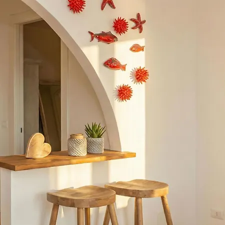 Sabrina's By Interhome Feriehus *