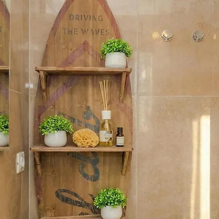 Sabrina's By Interhome * Olbia