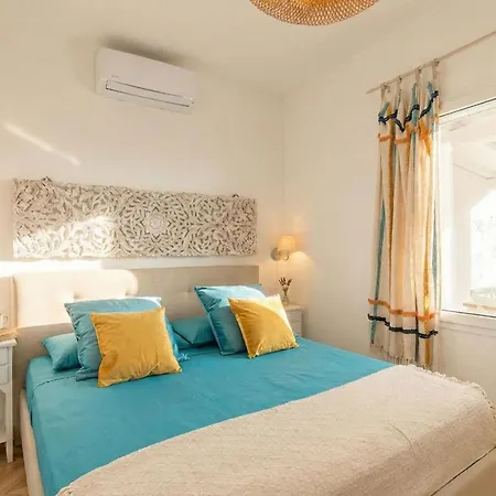 Feriehus Sabrina's By Interhome Olbia