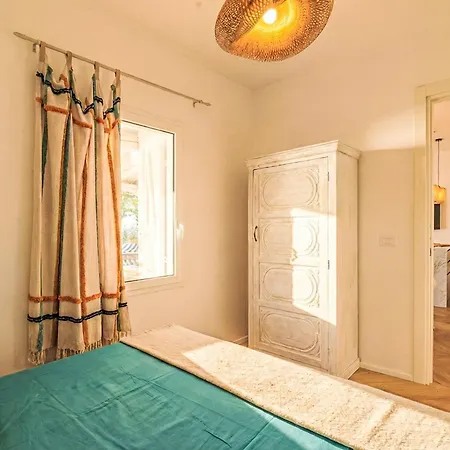 Feriehus Sabrina's By Interhome *
