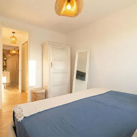 Feriehus Sabrina's By Interhome