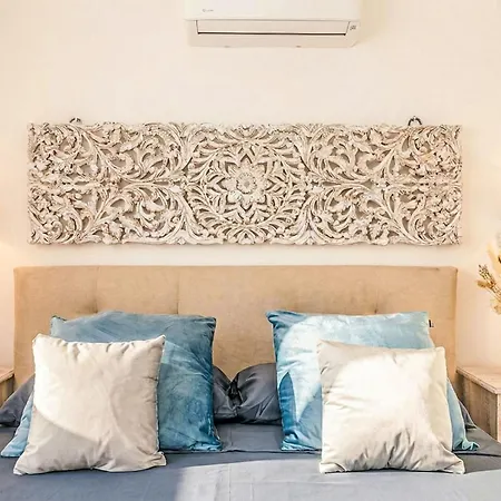 Sabrina's By Interhome Olbia