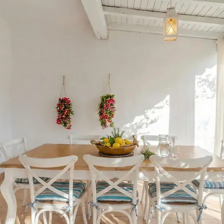 Sabrina's By Interhome Olbia