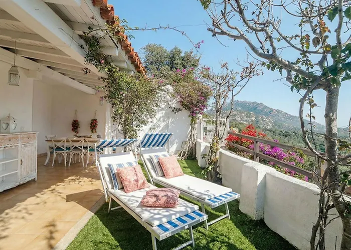 Holiday home Sabrina's By Interhome