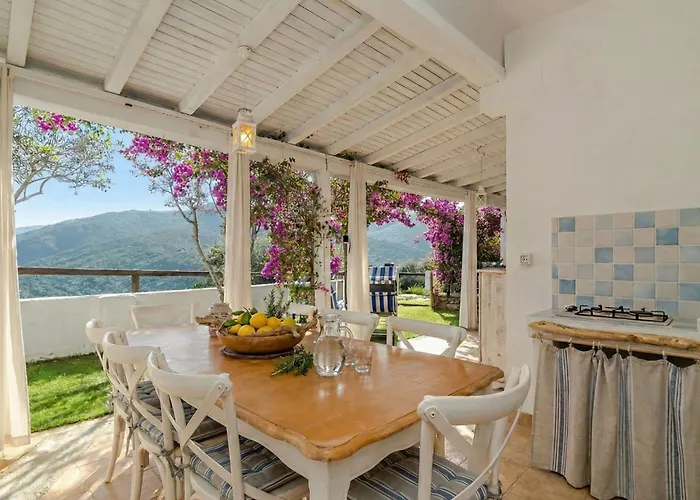 Sabrina's By Interhome Holiday home