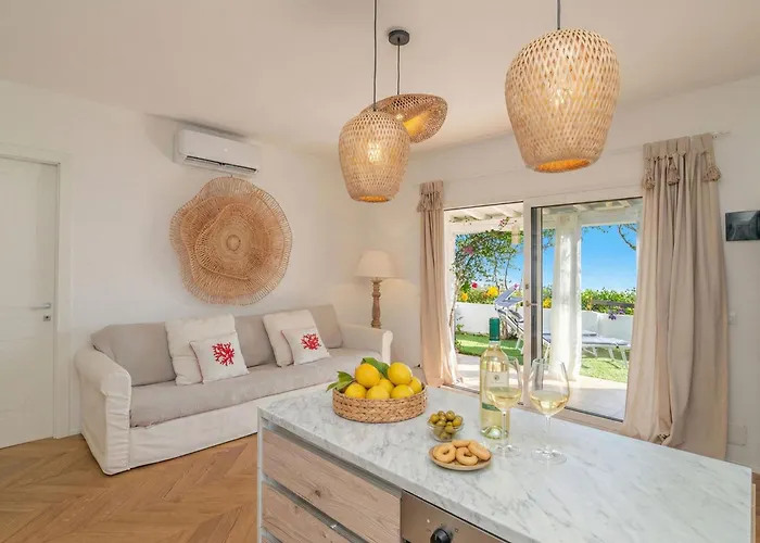 Holiday home Sabrina's By Interhome