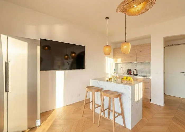 Sabrina's By Interhome Holiday home Olbia