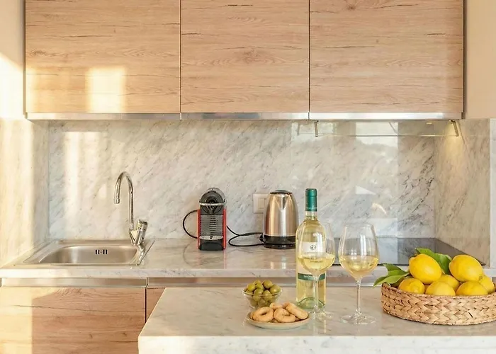 Sabrina's By Interhome