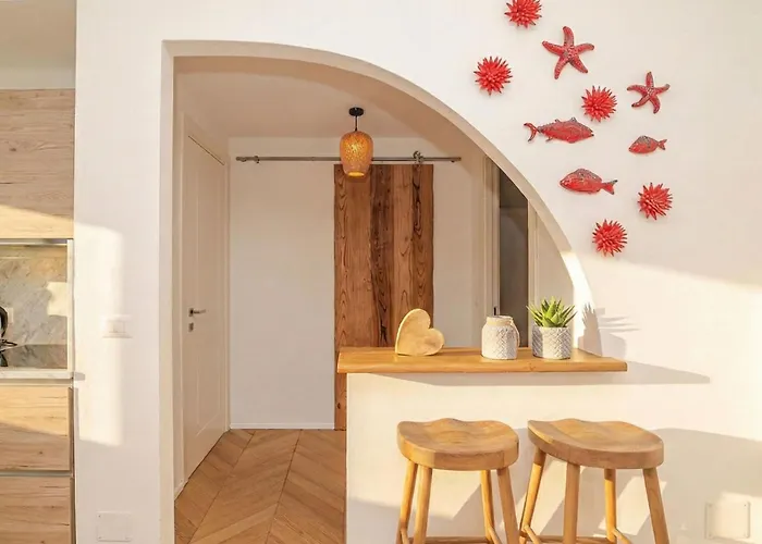 Sabrina's By Interhome Holiday home *