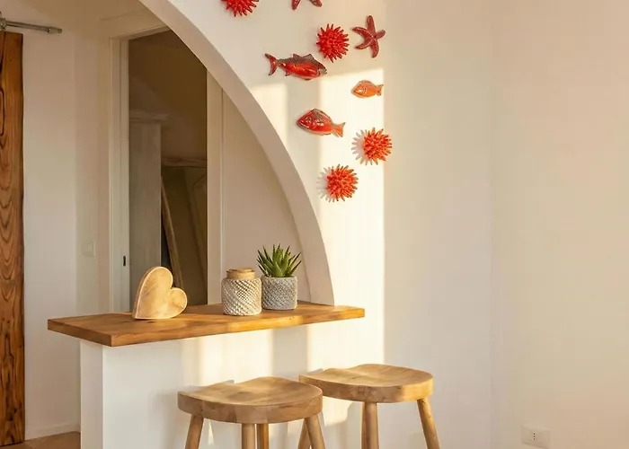 Sabrina's By Interhome Holiday home *