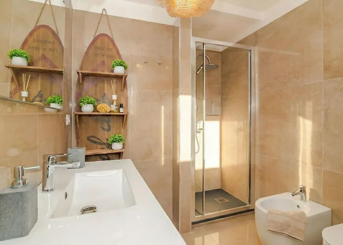 Sabrina's By Interhome Holiday home