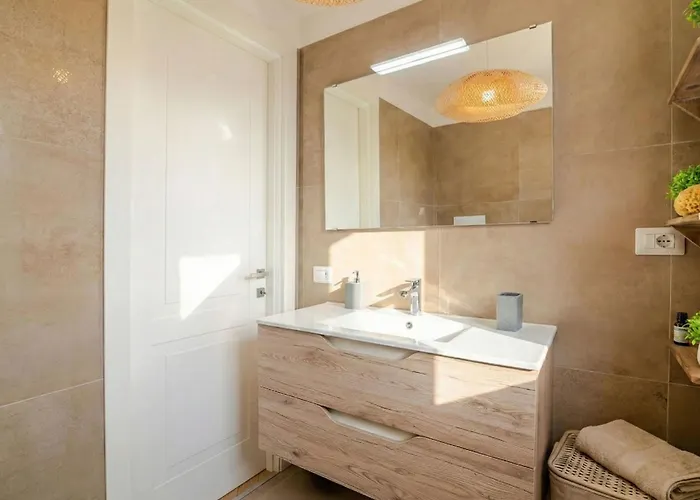 Holiday home Sabrina's By Interhome *