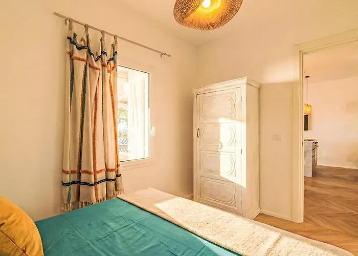 Holiday home Sabrina's By Interhome *