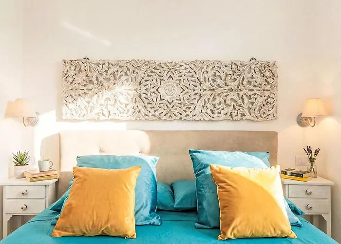 Sabrina's By Interhome Holiday home *