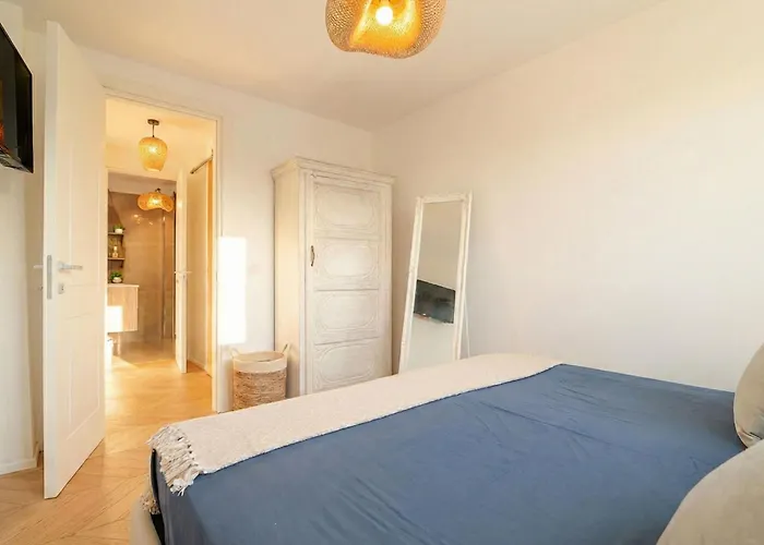 Holiday home Sabrina's By Interhome