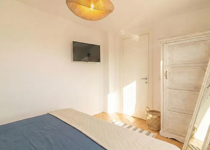 Holiday home Sabrina's By Interhome *