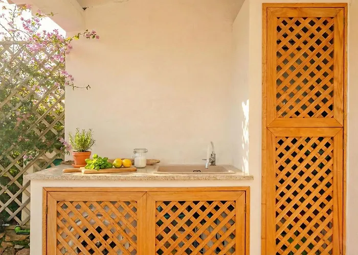 Sabrina's By Interhome Holiday home Olbia