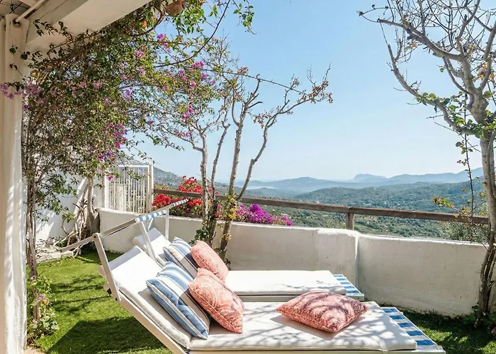 Holiday home Sabrina's By Interhome