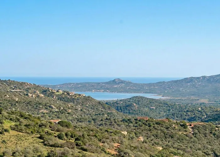 Holiday home Sabrina's By Interhome *